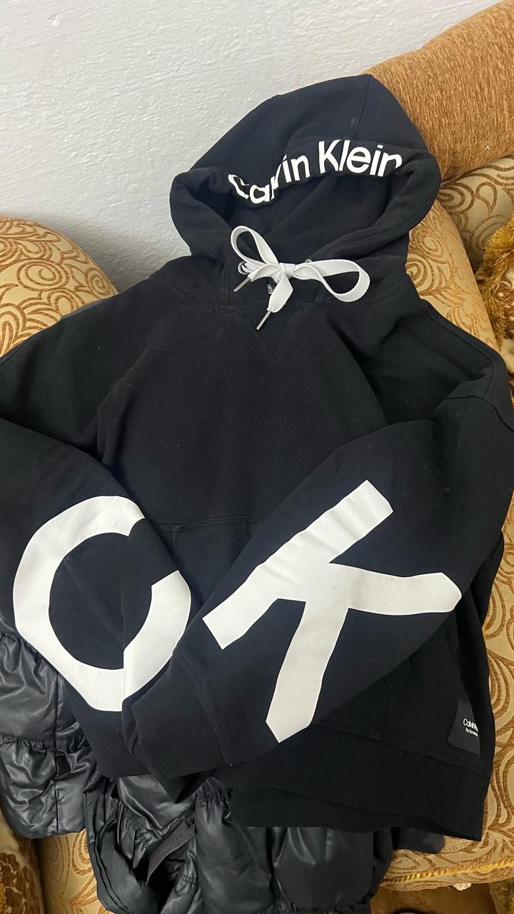 Calvin Klein