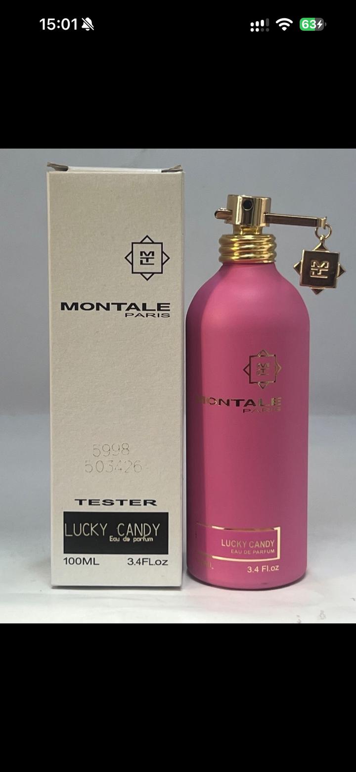 Montale Lucky Candy Eau de Parfum