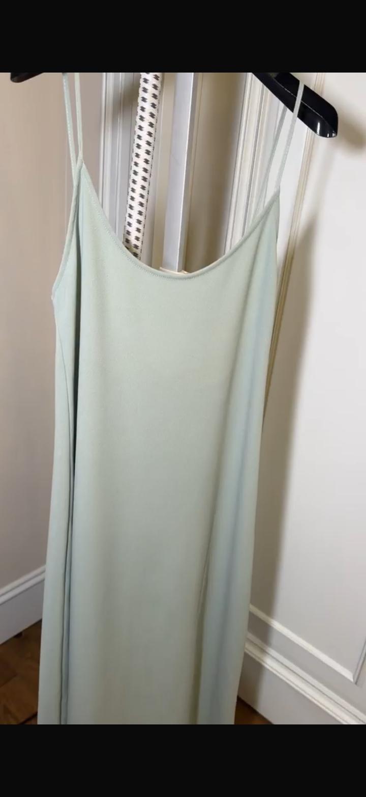 Платье Zara