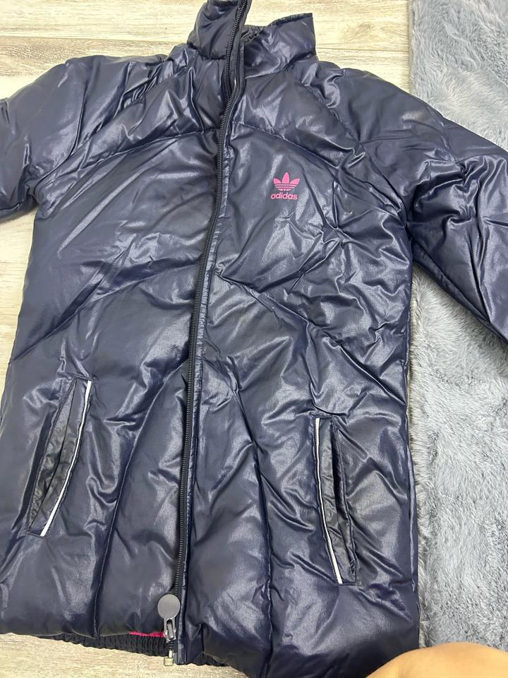 Куртка adidas