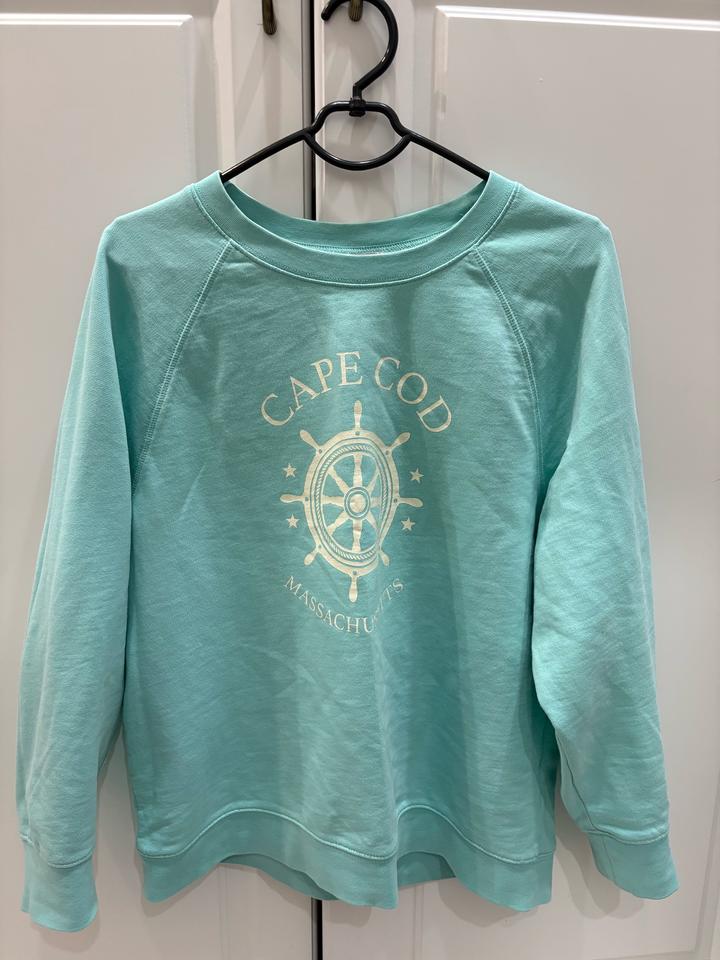 J. Crew Толстовка