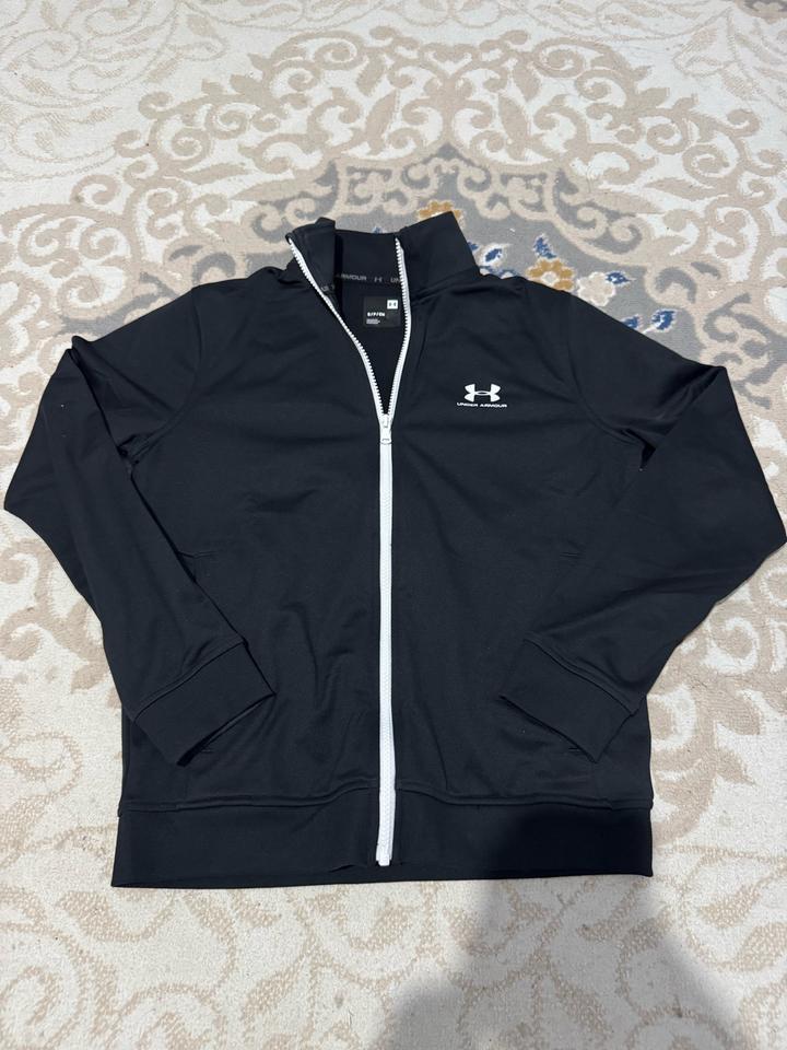 Толстовка Under Armour на молнии