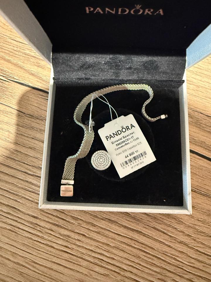 Pandora