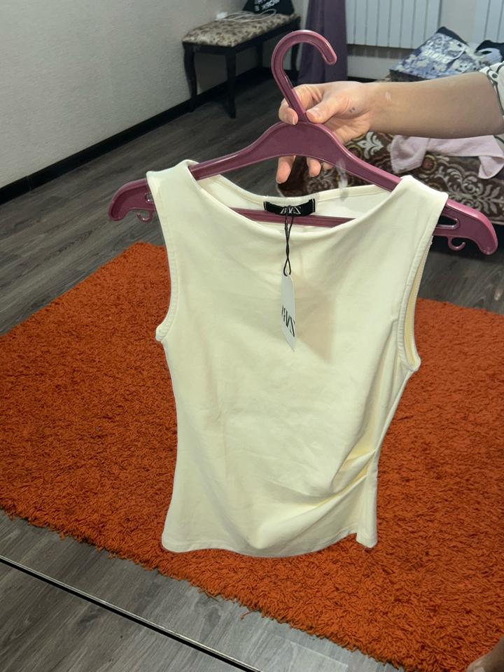 Майка ZARA