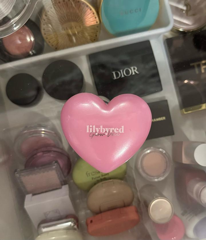 Хайлайтер lilybyred