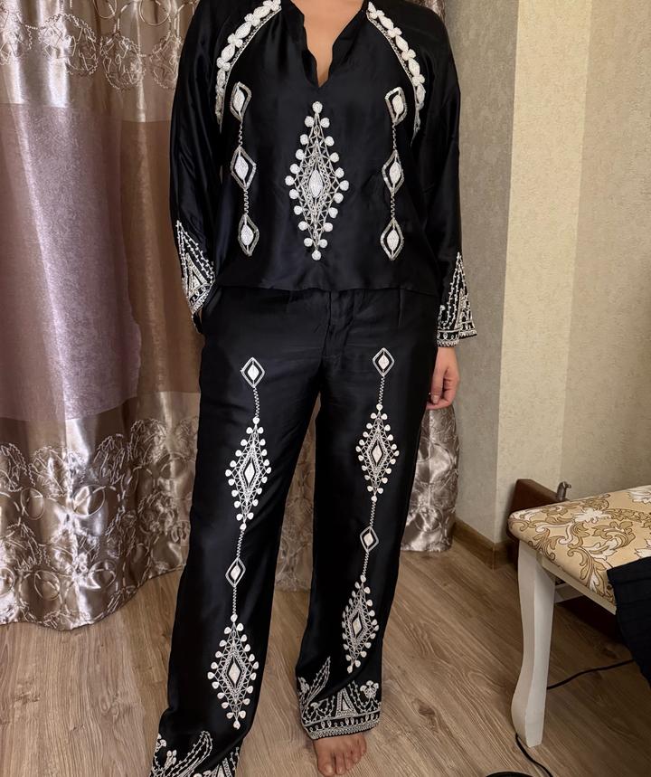 Zara Двойка