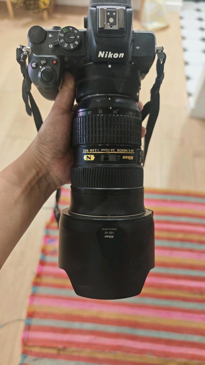 Nikon