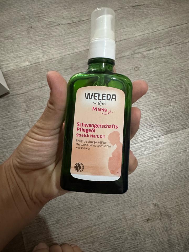 Weleda