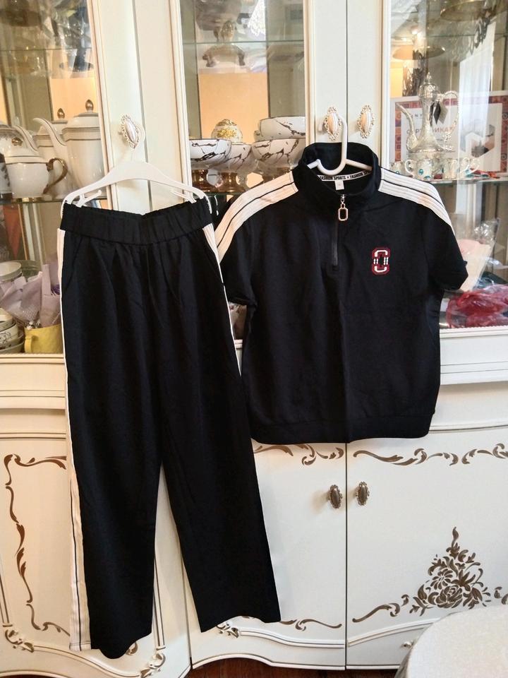 Fashion sport