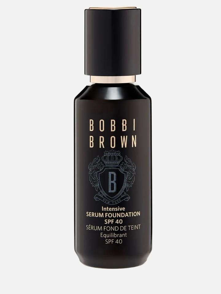 Тональная сыворотка Bobbi Brown Intensive Serum Foundation SPF 40