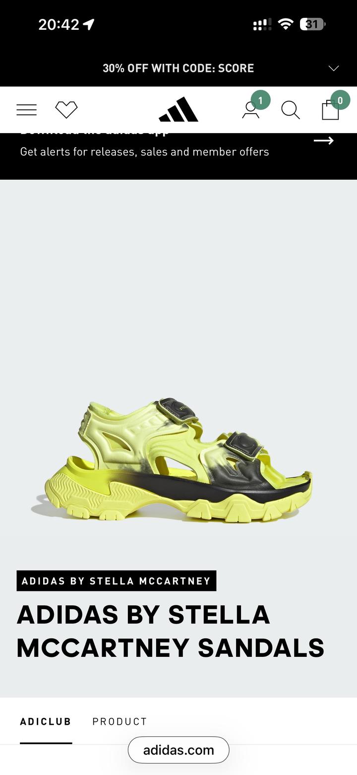 Adidas