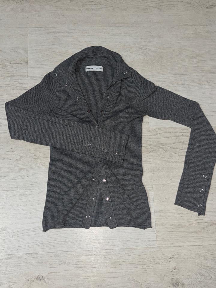Bershka
