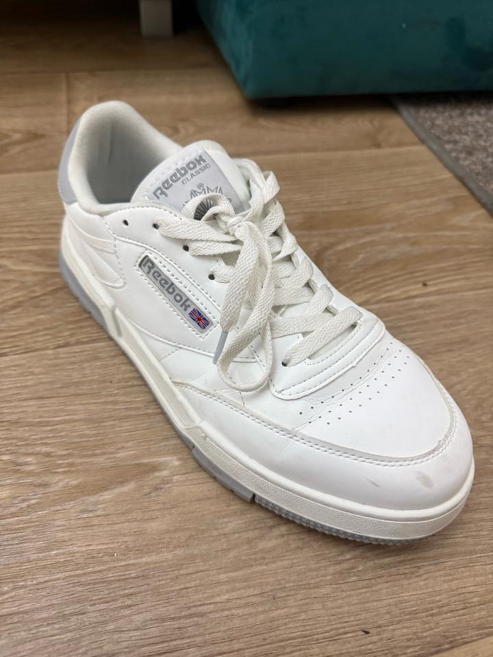 Reebok
