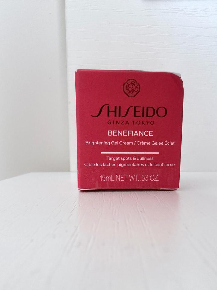 Shiseido