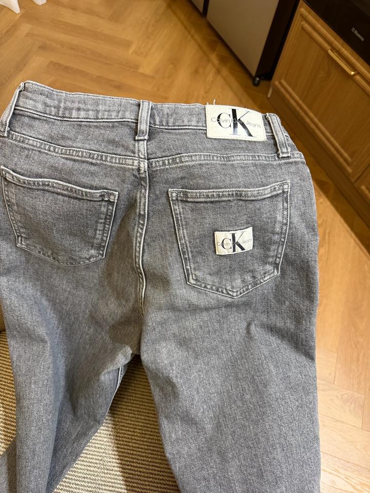 Calvin Klein