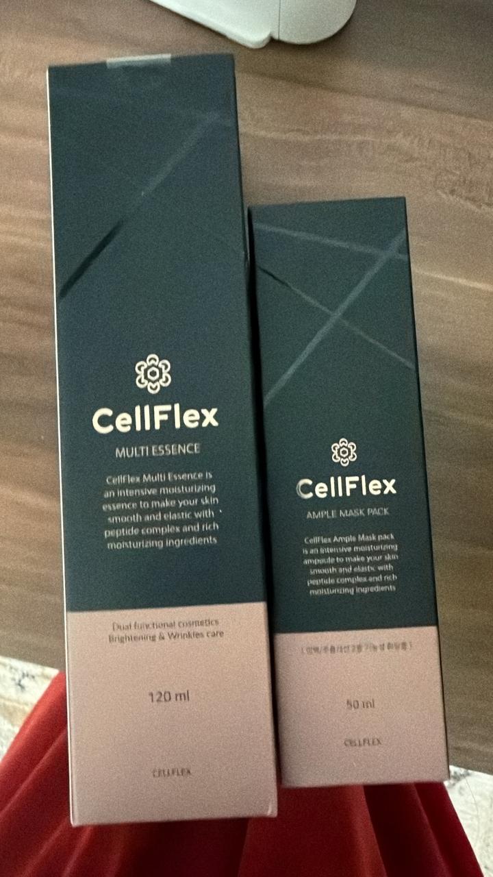 Cellflex