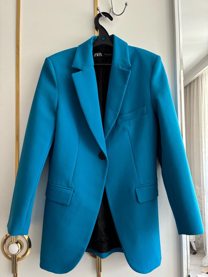 Пиджак ZARA