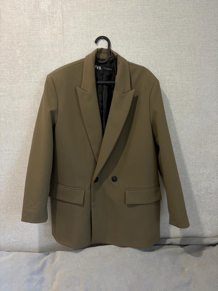 Пиджак ZARA