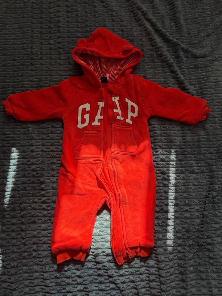 GAP