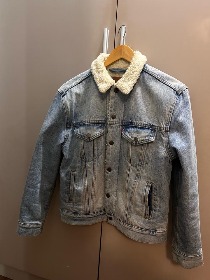 Levis Strauss