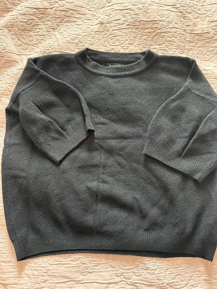 Джемпер Massimo Dutti