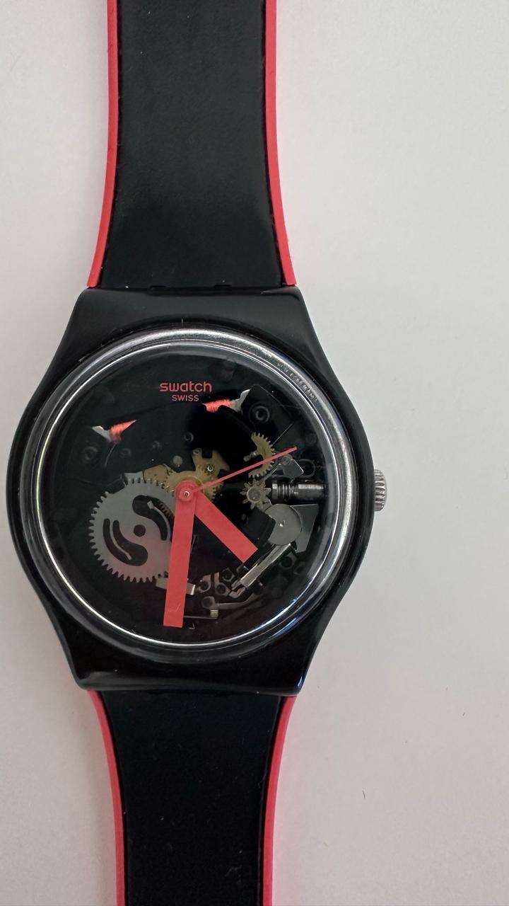 Swatch