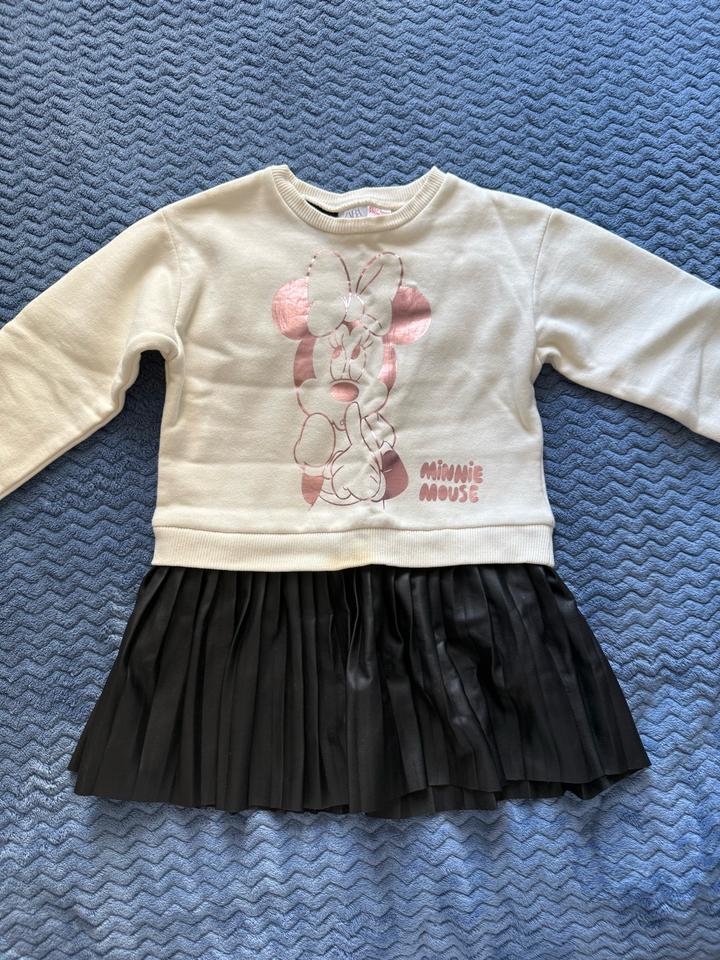 Свитшот Minnie Mouse Zara для девочки 104