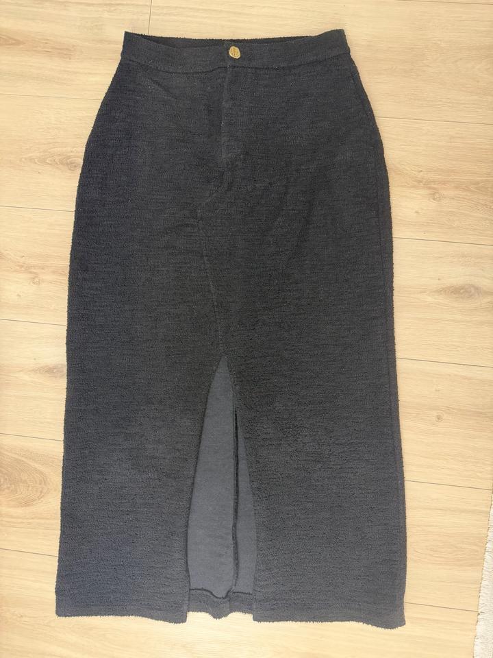 Твидовая Юбка ZARA