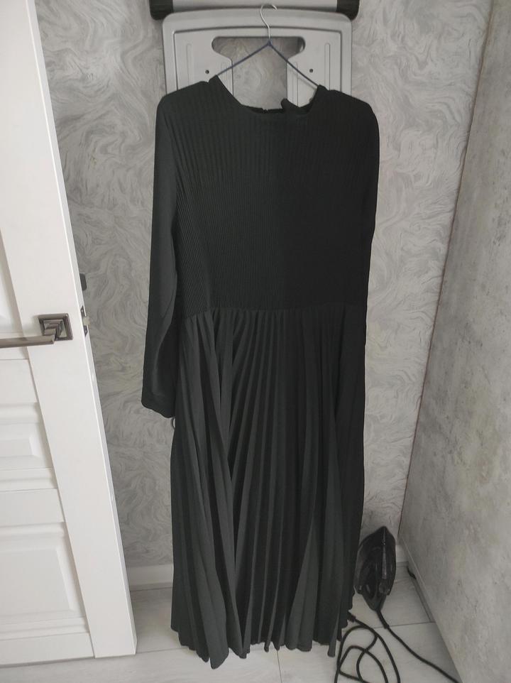Платье Zara