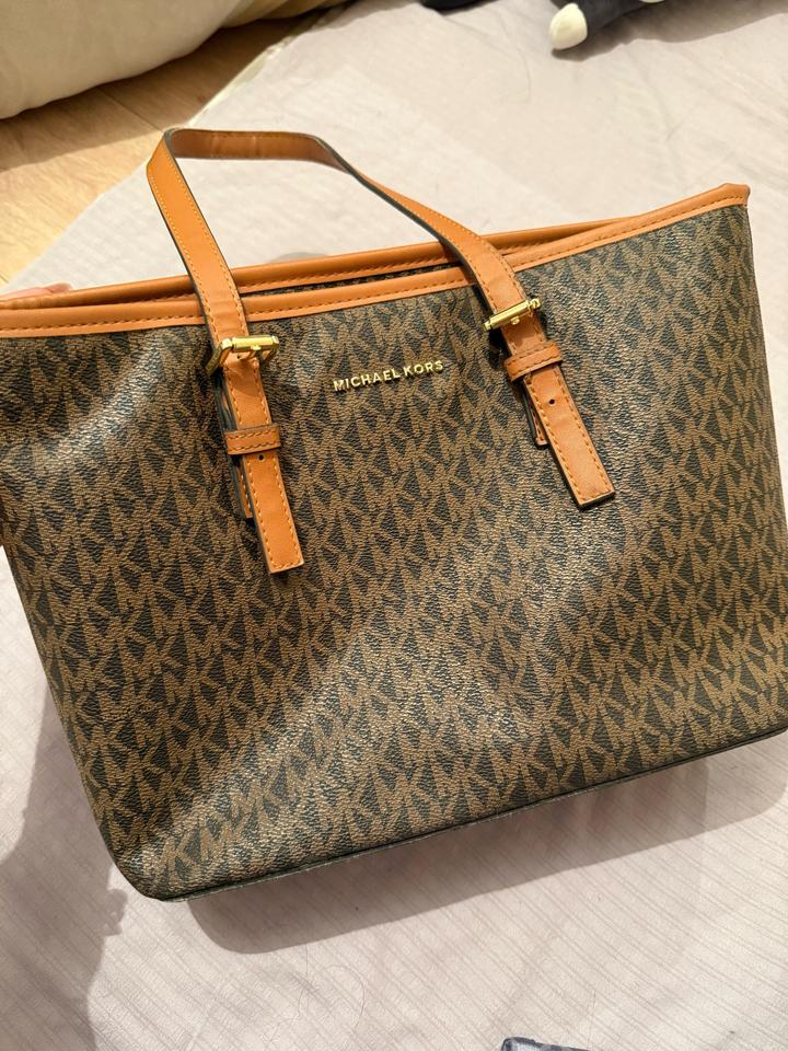 Сумка Michael Kors
