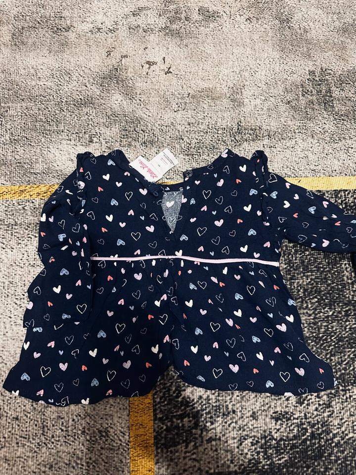 Zara Kids
