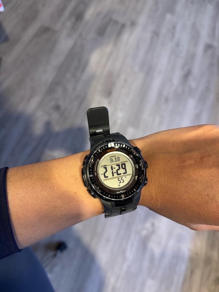 Casio