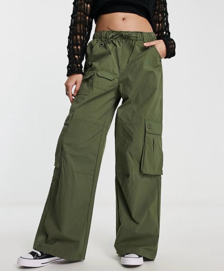 Bershka