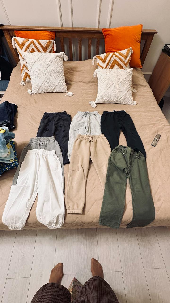 H&M Брюки