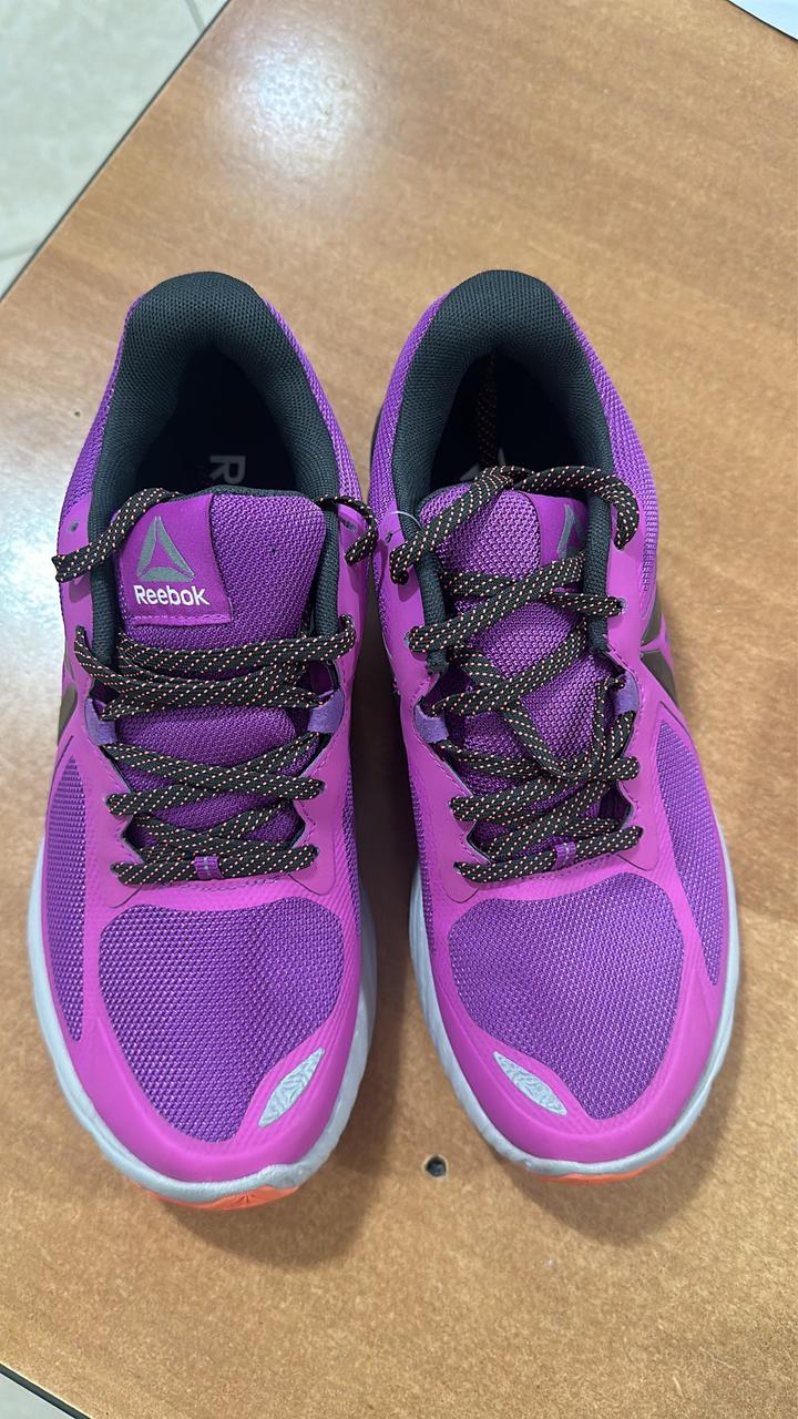 Reebok Кроссовки