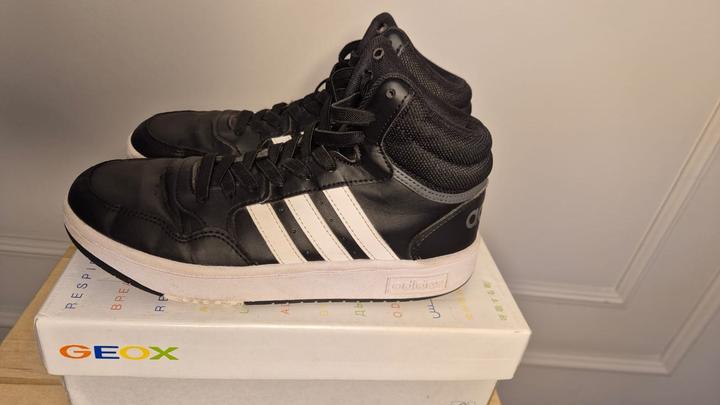 Adidas