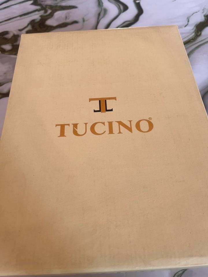 Tucino Кроссовки