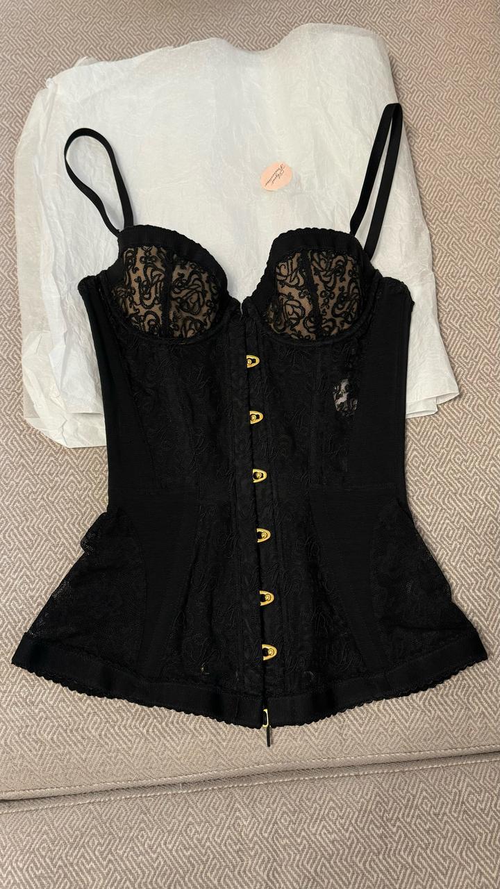 корсет Agent Provocateur Mercy