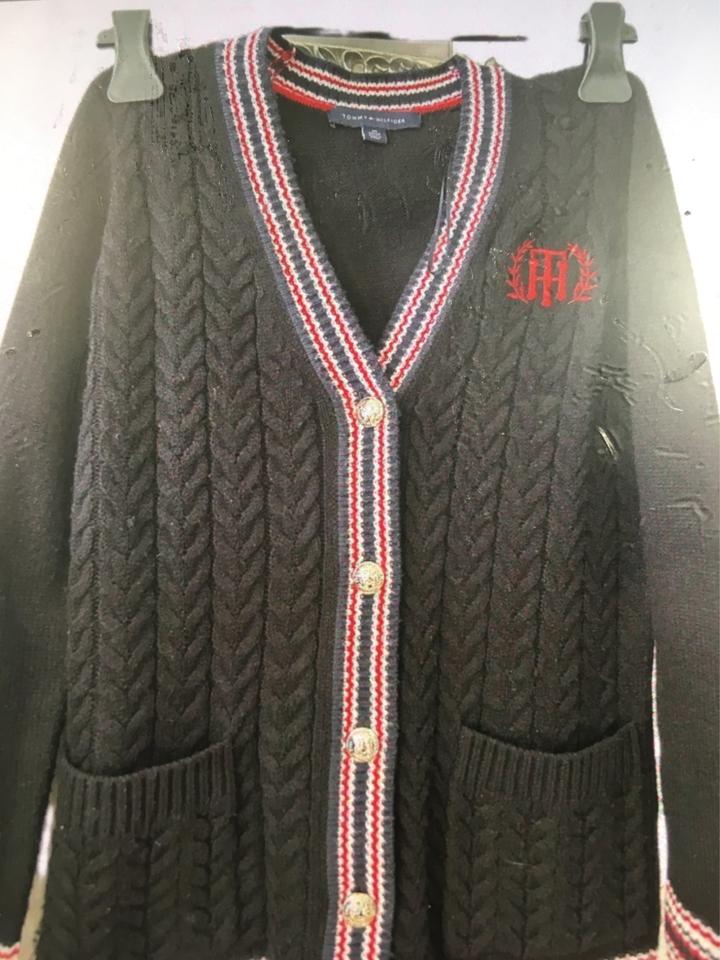 Кардиган Tommy Hilfiger