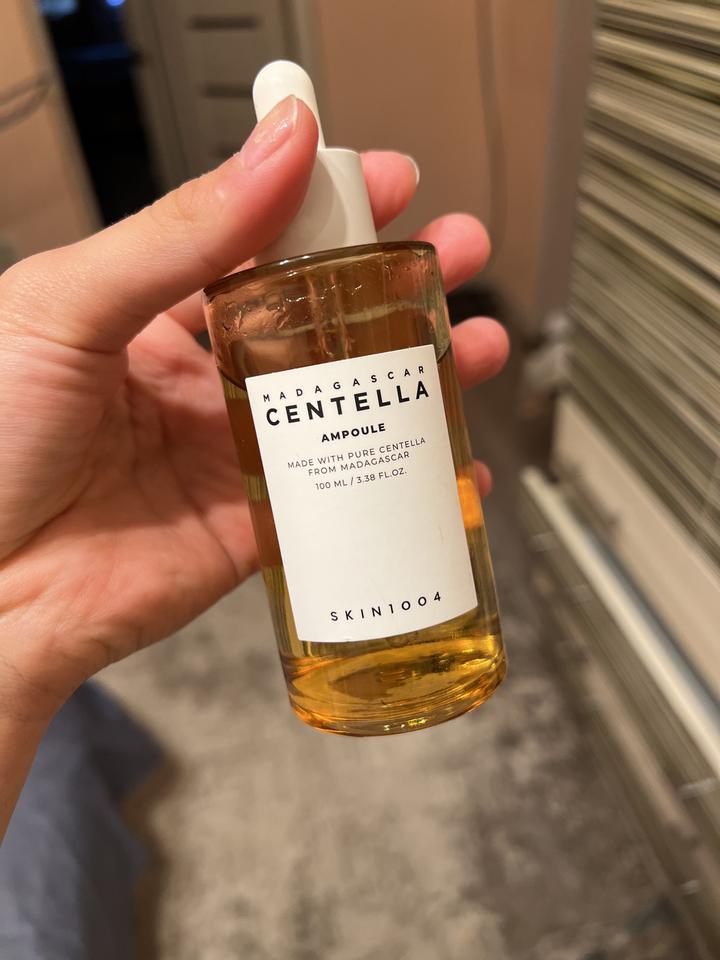 Сыворотка для лица SKIN1004 Madagascar Centella Ampoule