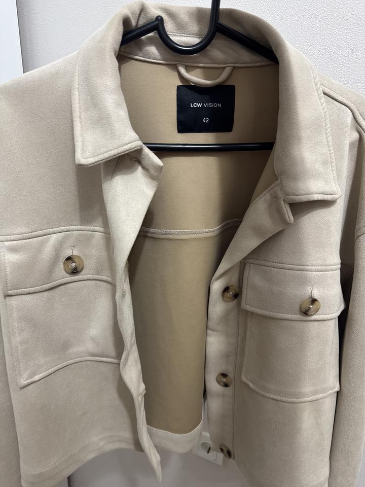 LC Waikiki Куртка LCW VISION