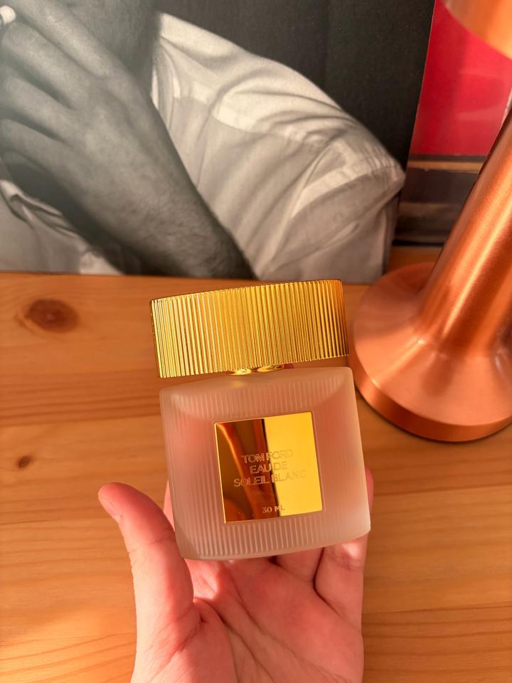 Tom Ford