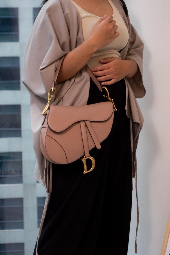 Сумки Dior Chanel Longchamp