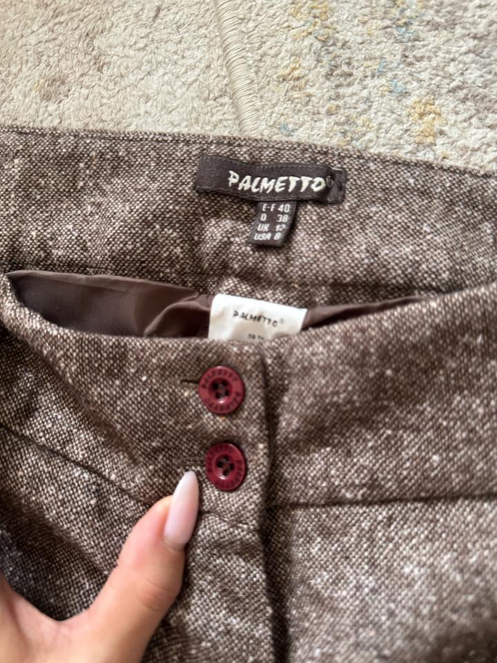 Palmetto Брюки
