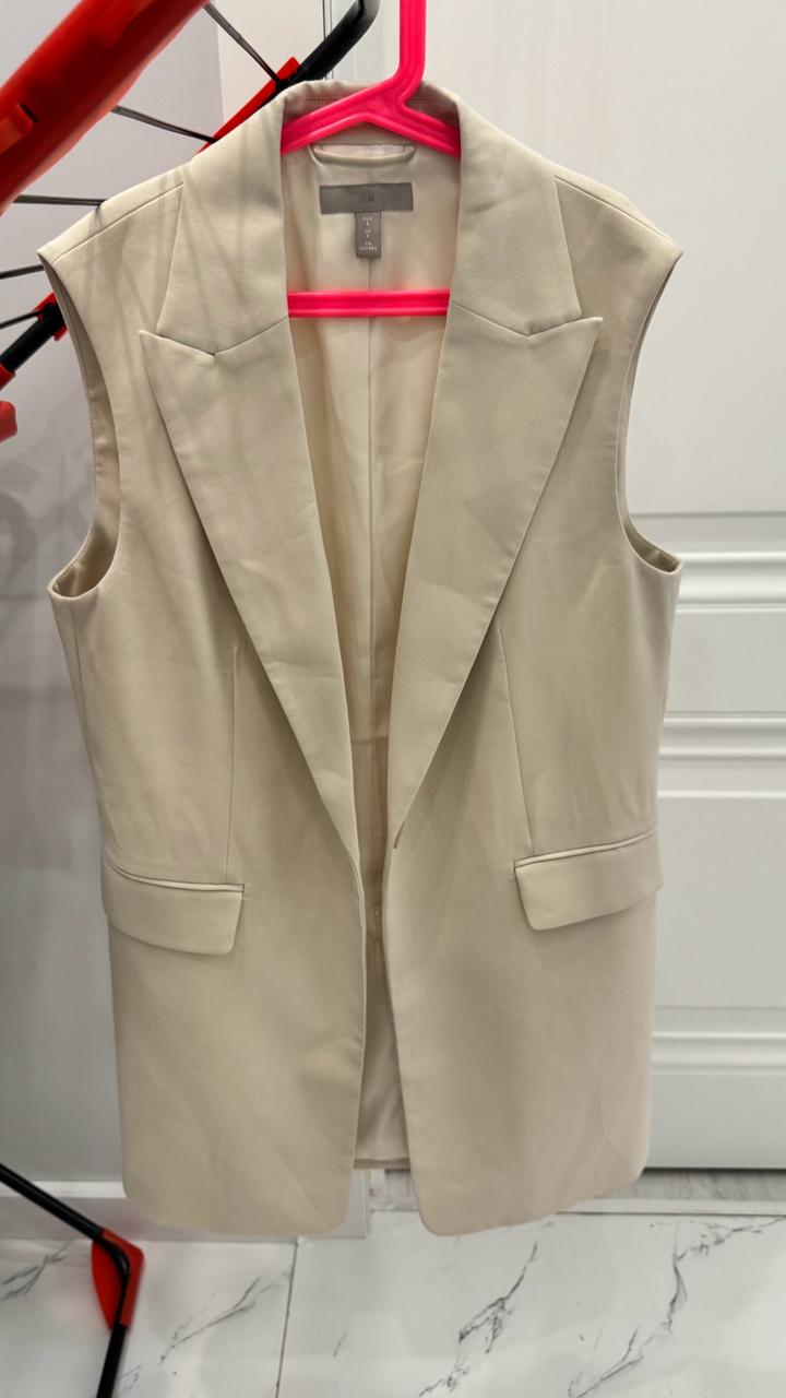 H&M