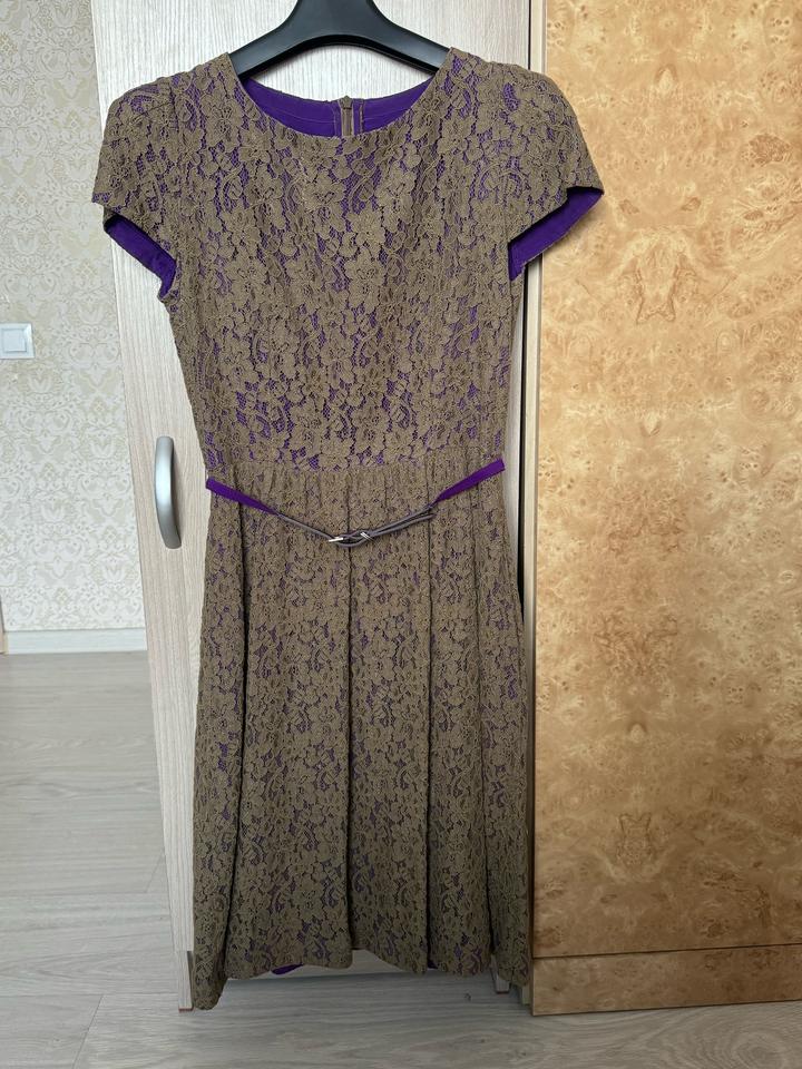 Max Mara Платье MaxMara Studio