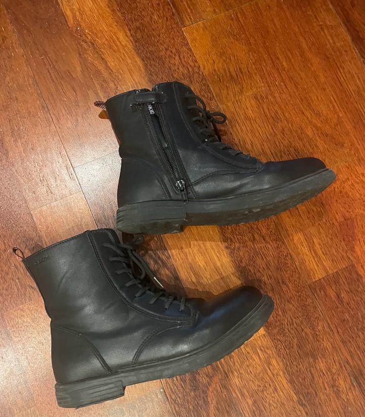 Geox