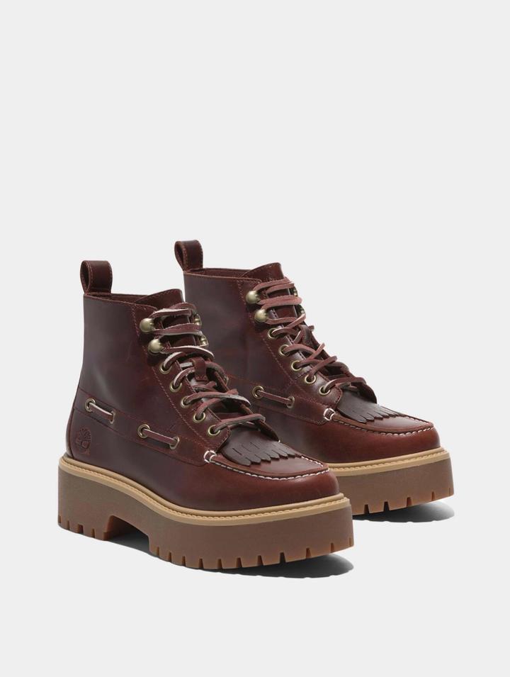 Timberland