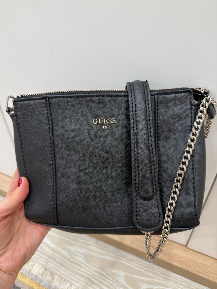 GUESS