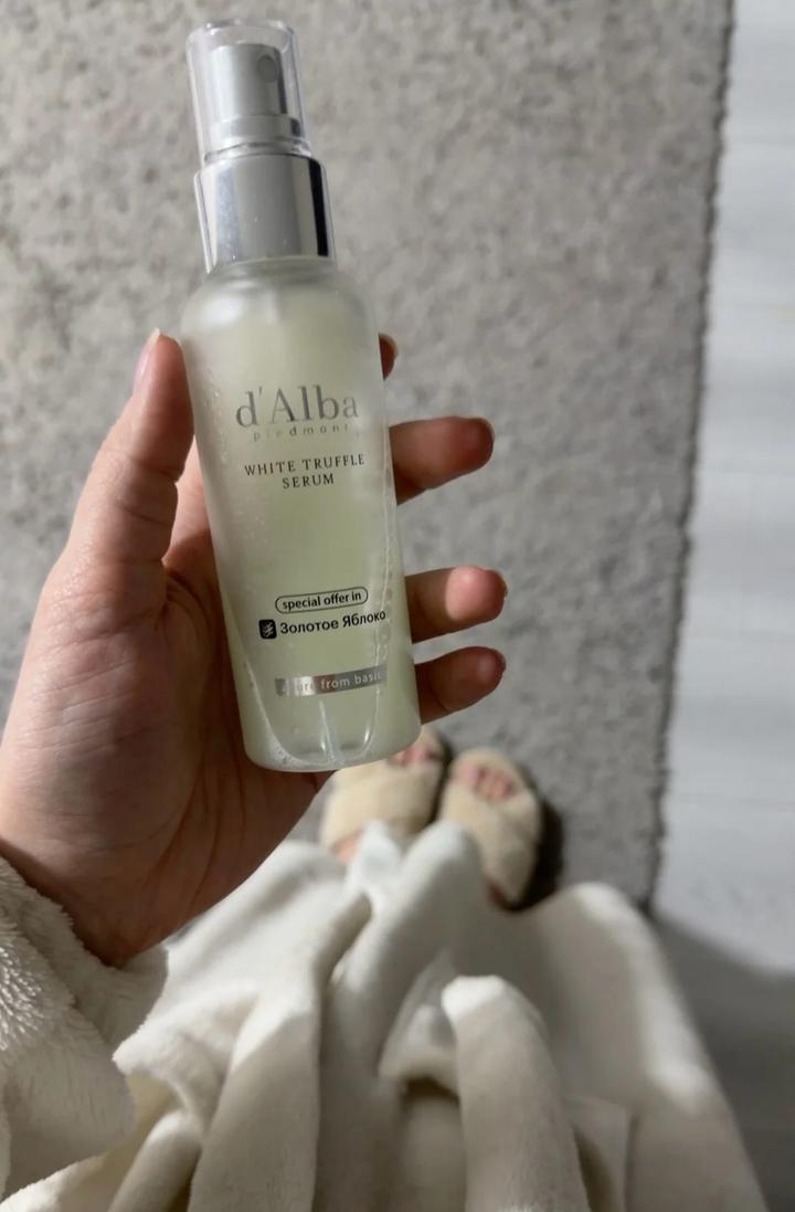 d'Alba